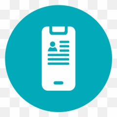 Take5 Mobile - People Phone png