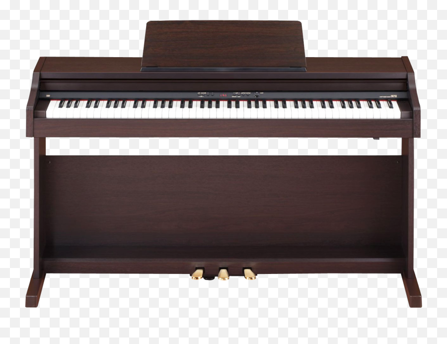 Piano Png Transparent Image - Pngpix Ap 270 Casio Piano,Piano Transparent