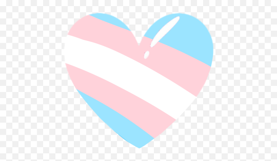Lgbt Lgbtqia Lgbtq 324558157641211 By Loveisforall - Girly Png,Transgender Flag Icon