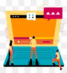 Motion Graphics Studio Punchy Digital Media - Designer Perth Jobs png