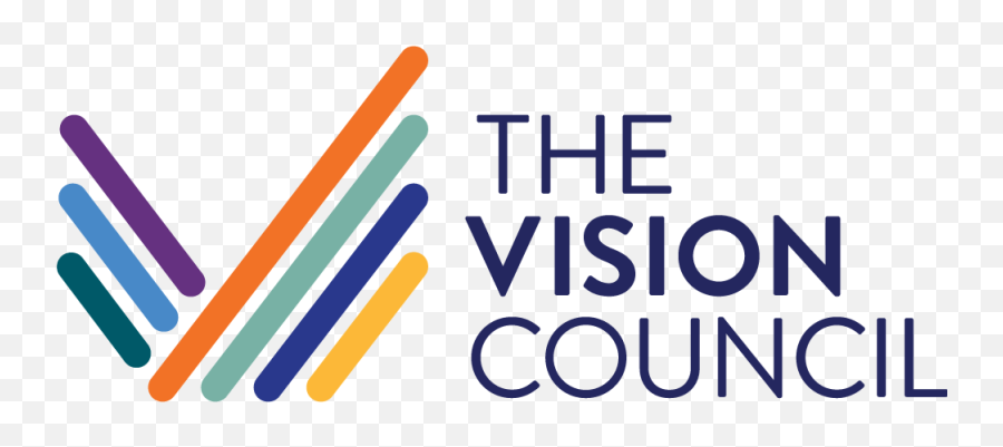 Connect With Us The Vision Council - Vertical Png,Metro Logout Icon