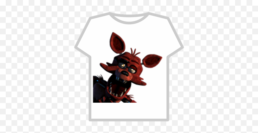 Foxy - Do Five Nights At Foxy Png,Foxy Transparent