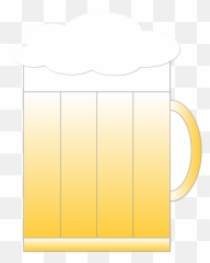Free Photo Alcohol Cold Beer Mug Chopp Drink Brahma - Max Pixel Serveware png