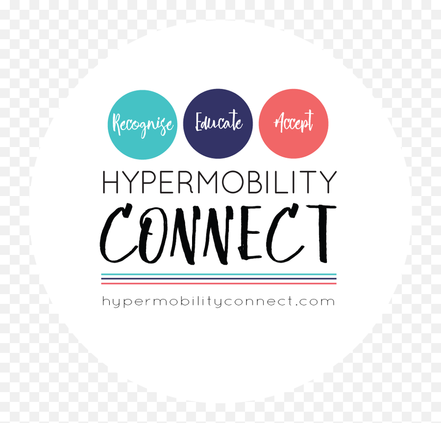 Hc - Fblogocircle Hypermobility Connect Circle Png,Fb Logo