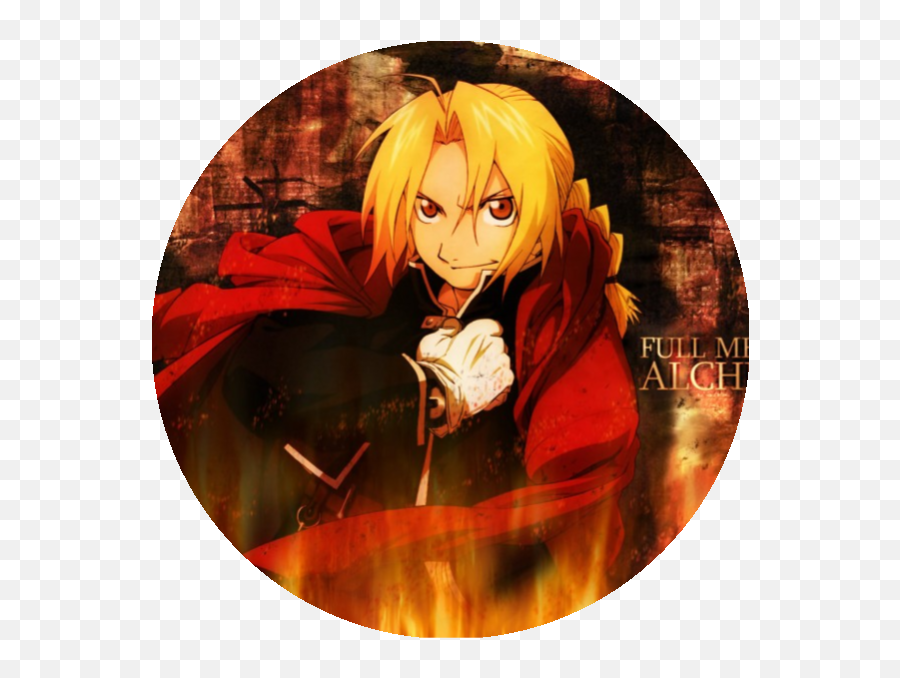 Weu0027re Sorry But Aliexpress Doesnu0027t Work Properly Without - Fullmetal Alchemist 2003 Poster Png,Fullmetal Alchemist Icon