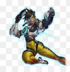 Games Wins And Rank Boost - Buy Overwatch Carry Service Fictional Character png