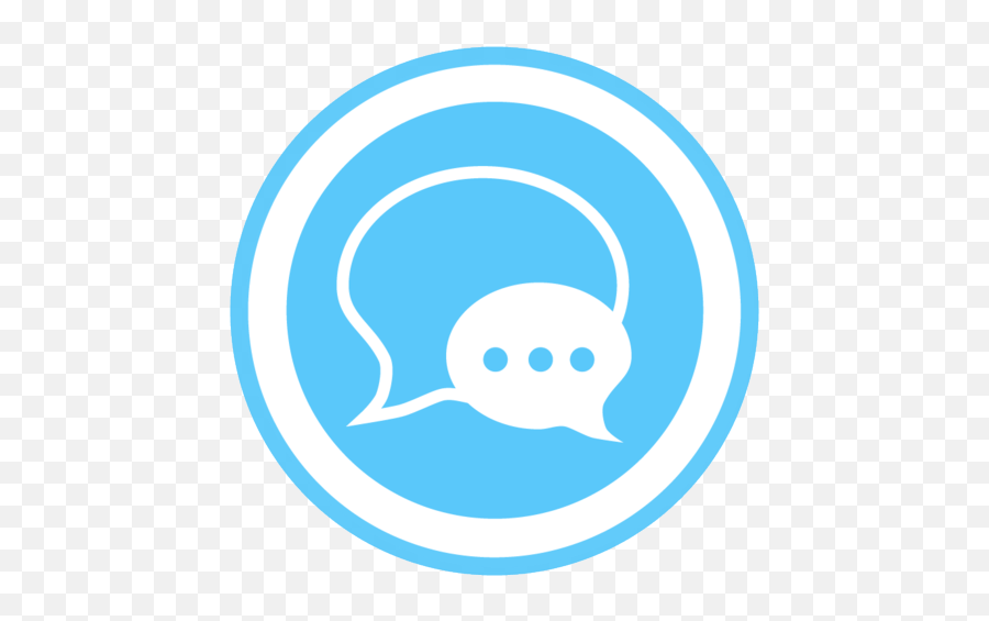 Messages V2 Icon - Mac Os Apps Icons 4 Softiconscom Dot Png,Messaging Icon