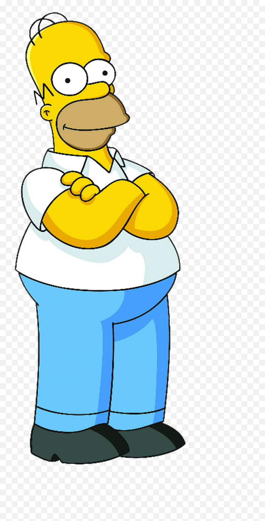 Download Free Homer Art Behavior Grampa Marge Human Simpson - Homer Simpson Png,Simpsons Icon