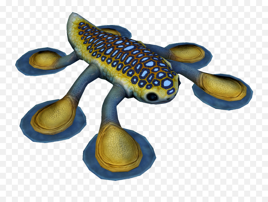 Hoverfish - Subnautica Fish Png,Subnautica Png