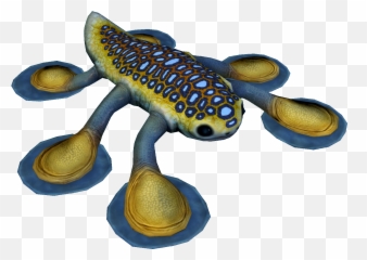 Hoverfish - Subnautica Fish Png,Subnautica Png