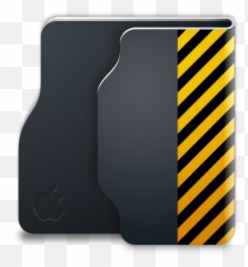 Icons Industry For Windows Png Transparent Background Free - Folder Project