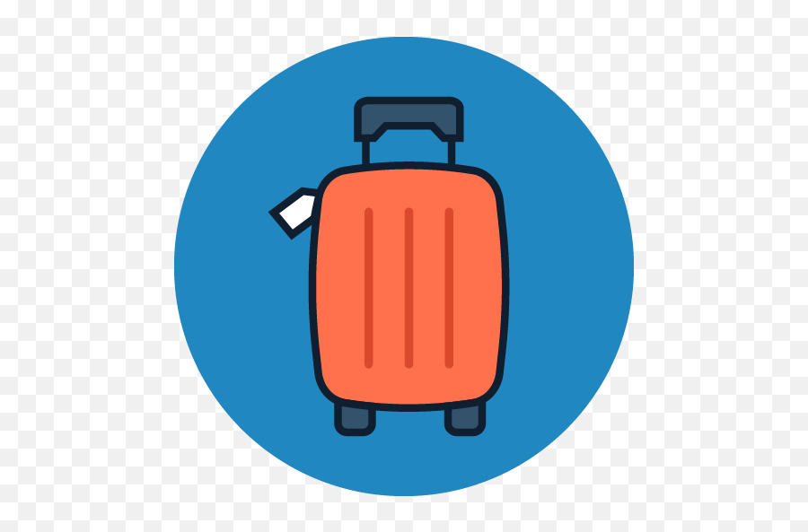 Travel Loans What They Are U0026 How Work - Lendingtree Language Png,Travel Suitcase Icon