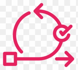 Biotech Proxima Cro - Agile Icon Free png