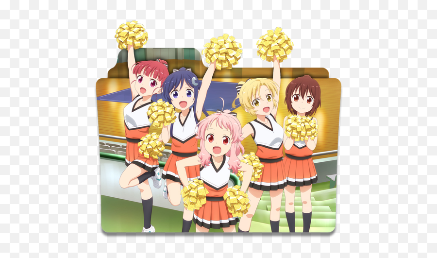 Mail Template - Anima Yell Character Png,Yell Icon