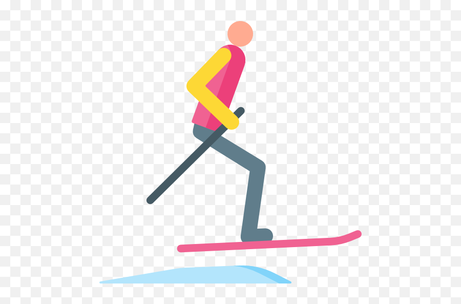 Skiing - Free People Icons Ski Png,Skier Icon