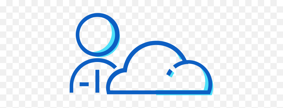 Cloud Manager Icon - Free Download On Iconfinder Language Png,Free Download Manager Icon