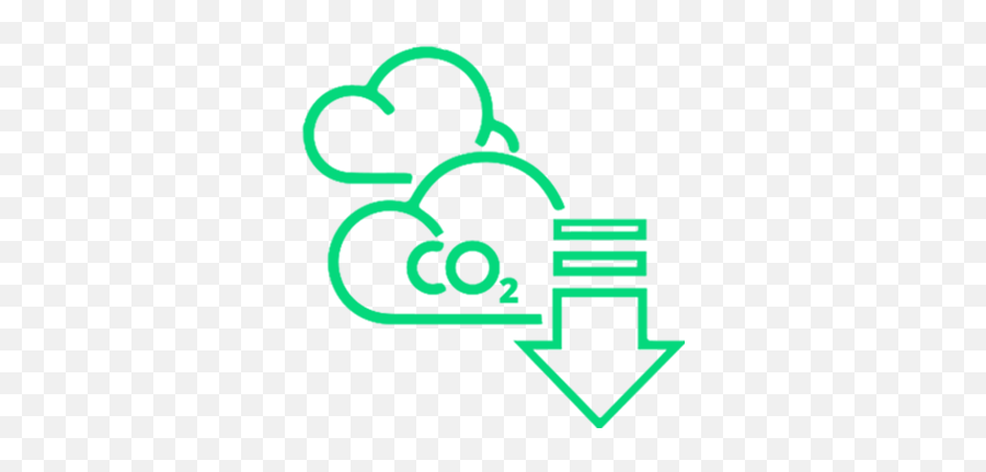 S2s Commit To Carbon Net Zero Pledge - Language Png,Co2 Emissions Icon