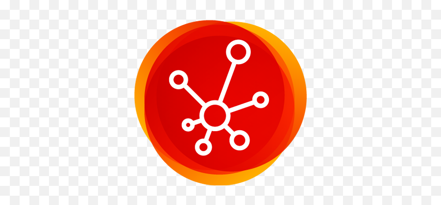 What We Do - Open Cognitive Analytics Icon Png,Network Hub Icon
