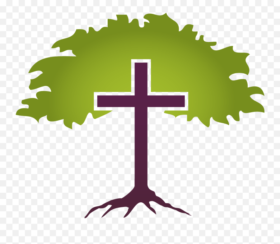 Download Free Cross Tree Cliparts Clip Art - Family Tree With Cross Png,Free Tree Png