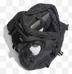 Adidas X Y - 3 CH2 GT6497 Utility Backpack black Garmentory Ch2 png