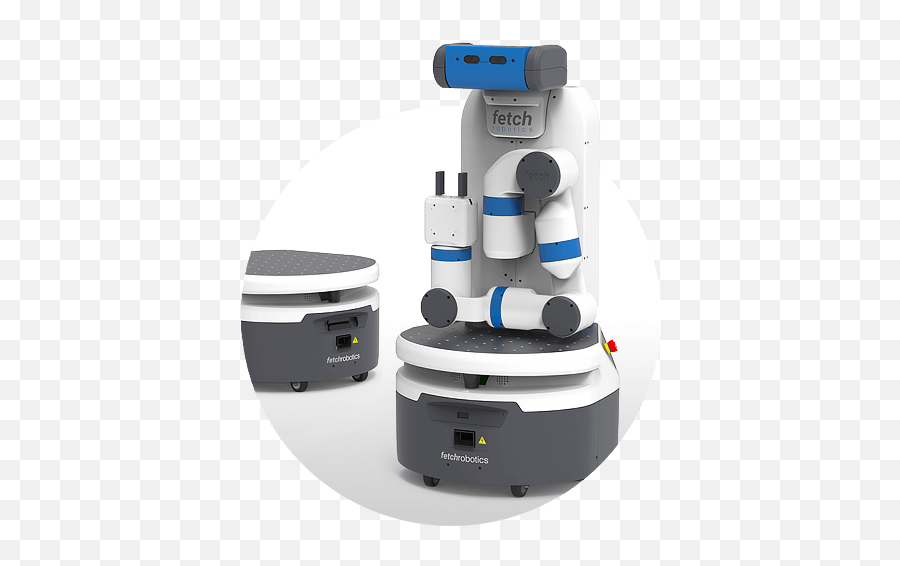 Autonomous Mobile Robots That Improve Productivity - Fetch Fetch Robot Png,Icon 1000 El Bajo Boot