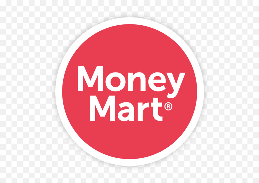Money Mart Cash Advance Loans Cheque Cashing Solutions - Money Mart Financial Services Logo Png,Dollar Value Service Icon