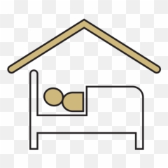 Quarantine And Isolation Health U0026 Wellness Services - Horizontal png