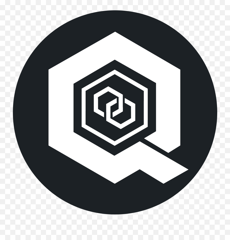 Quanterium - Crunchbase Company Profile U0026 Funding Catalyst Coin Png,Abstract Icon Set Black
