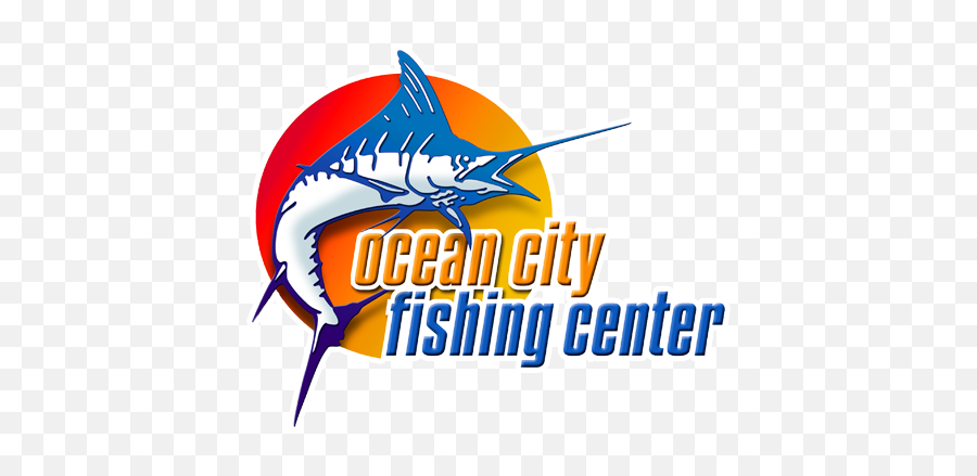 Resources Oc Tuna Tournament - Ocean City Fishing Center Png,Huk Performance Icon