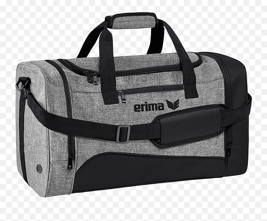 Erima Club 5 Multifuncional Backpack With Bottom Case New - Erima Club 1900 Sporttasche Png,Icon Backpack 2.0
