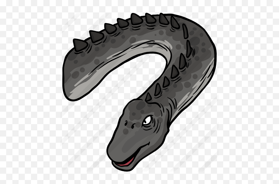 Ampelosaurus - Free Animals Icons Clip Art Png,Alligator Transparent Background