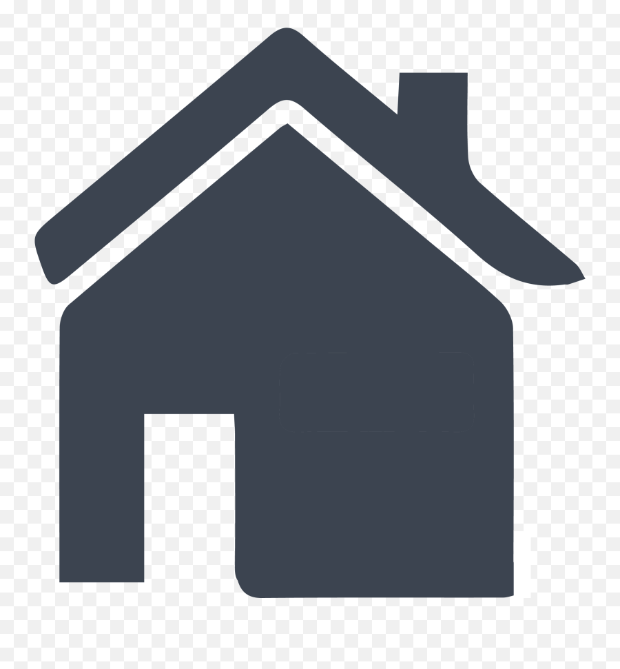 Resort Safe - Portable Protection At Home Away Or Anywhere Home Icon Images Hd Png,House Icon Jpg