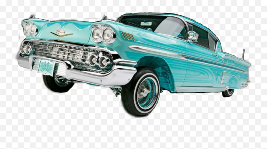 Lowrider Cars Png Image Low Rider