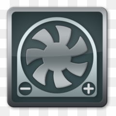 Automating Installation And Configuration Of Ssd Fan Control - Ssd Macbook png