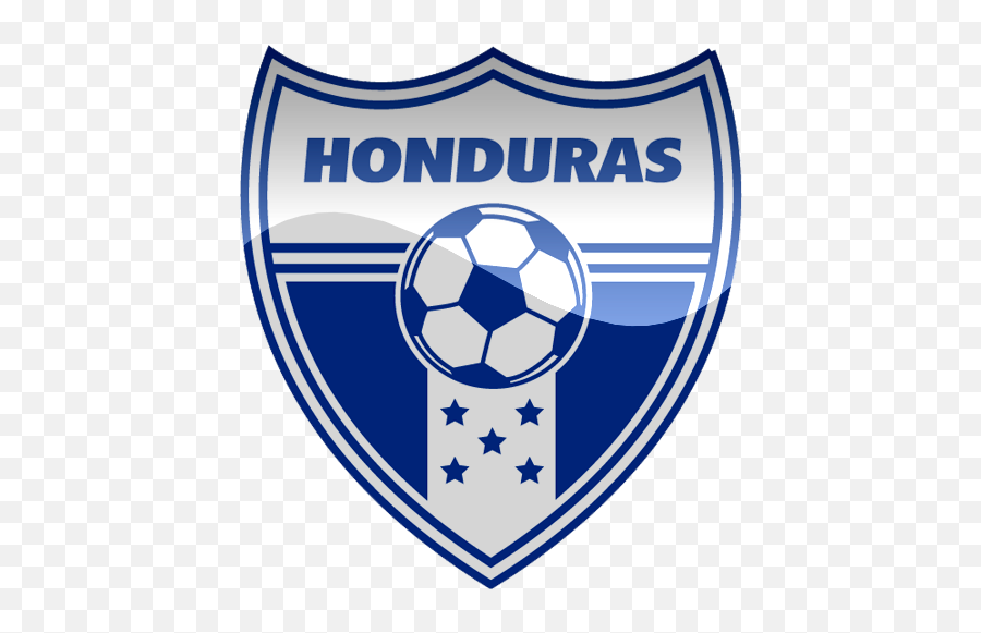 Honduras National Football Team Kits 20162017 - Dream Honduras National Football Team Png,Dream League Soccer 2016 Logo