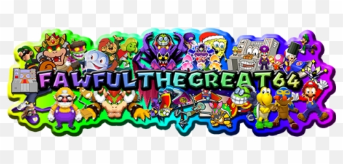 Mfgg Phpbb Message Boards Archive U2022 View Topic - Games you Fictional Character png