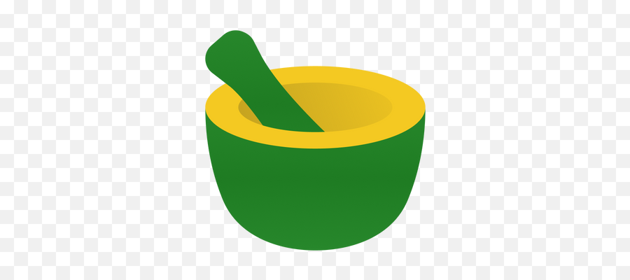 Chaude Curry - Mixing Bowl Png,Free Mortar Pestle Icon