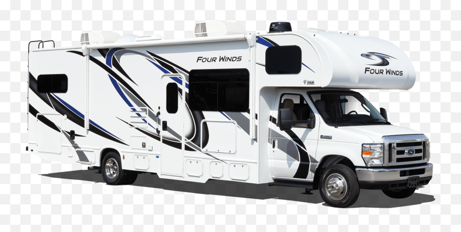 Thor Four Winds Class C Motorhomes - Thor Motor Coach 2021 Thor Motor Coach Png,2008 Fleetwood Icon