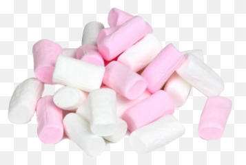 Download Free Pink Marshmallow Png Photo Icon Favicon - And White Mashmellows