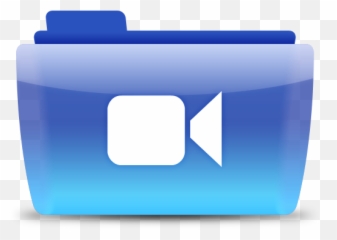 Itunes Music Icon Colorflow Sets Ninja - Synchronisation Folder Icon Png,Video Folder Icon