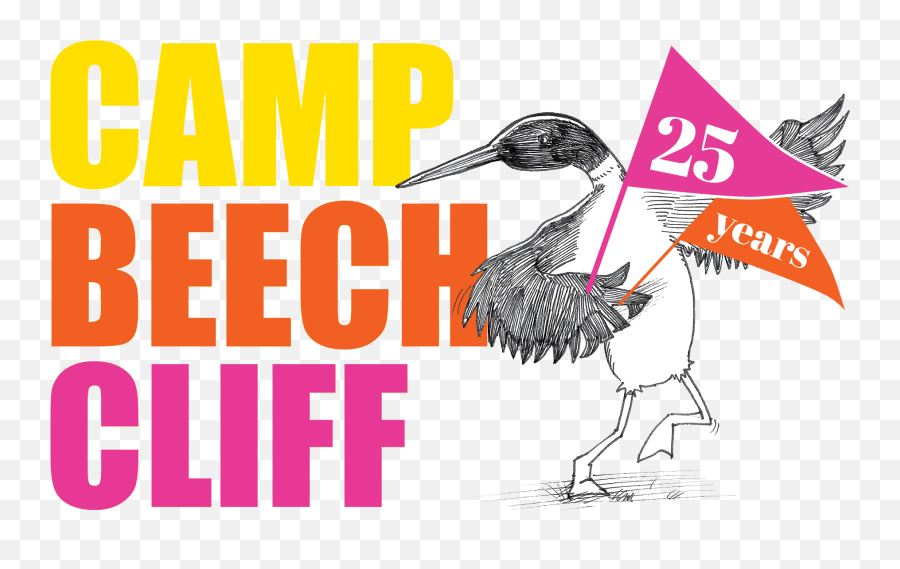 Camp Beech Cliff - Language Png,Loon Icon