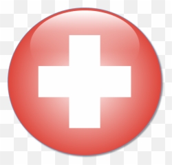 Provisur Technologies Careers - Icono Bandera Suiza Png