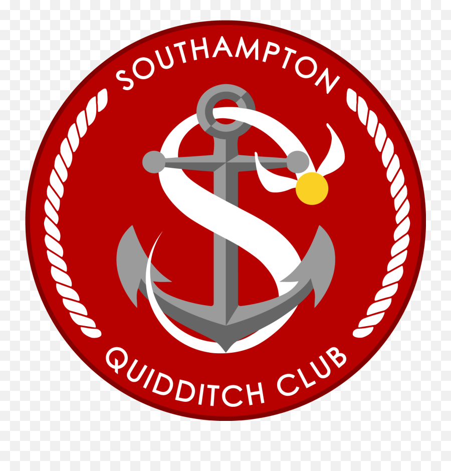 Southampton Quidditch Club Quidditchuk - 11th Marine Regiment Logo Png,Quidditch Icon