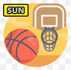 Basketball - Western Hills Live Sunday png