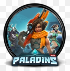 Paladins Icon - Lex png
