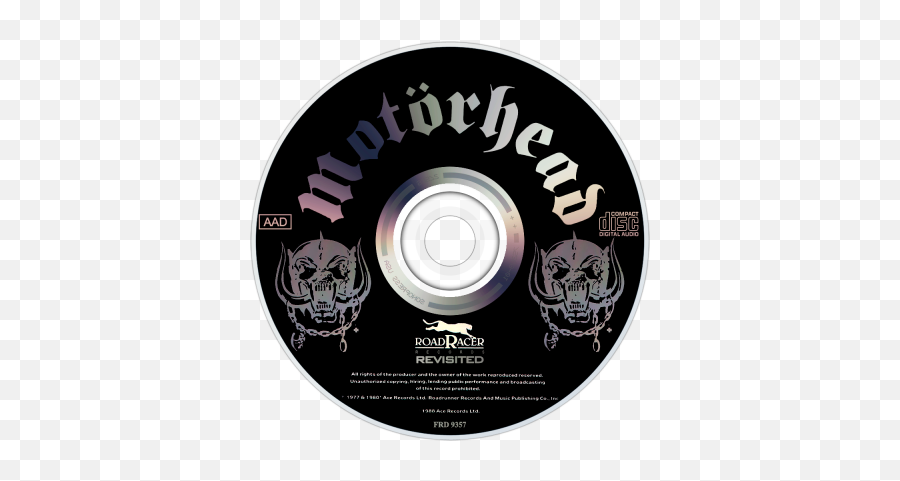 Motörhead Music Fanart Fanarttv Png One Finger Death Punch Icon