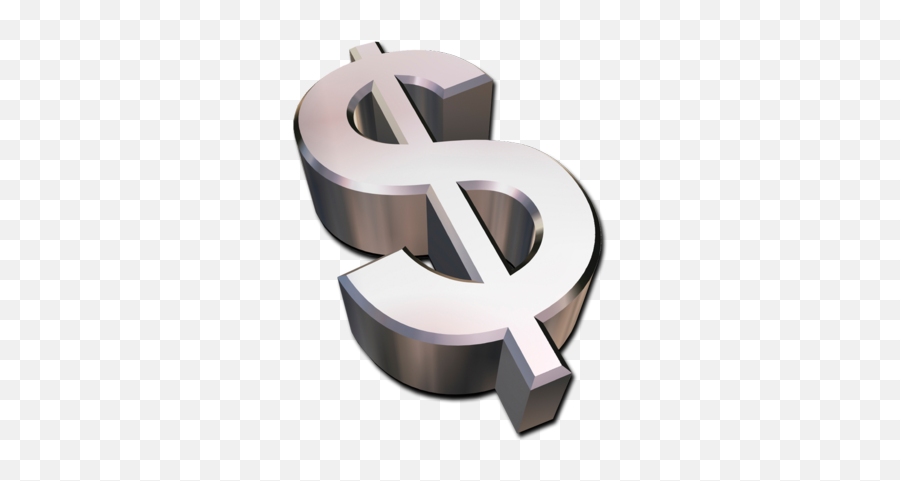 Dollar Sign Icon Png - Dollar Sign,Expensive Icon