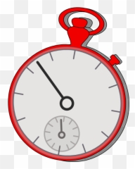 Stopwatch Cartoon Transparent U0026 Png Clipart Free Download - Ywd Stopwatch Clipart,Stopwatch Png