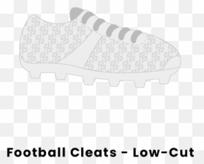 Football Cleats Png