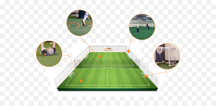 Field Rentals Total Soccer - Paddle Tennis Png,Soccer Field Png